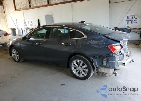 2021 Chevrolet Malibu Lt z USA, uszkodzony, nr VIN 1G1ZD5ST7MF010228